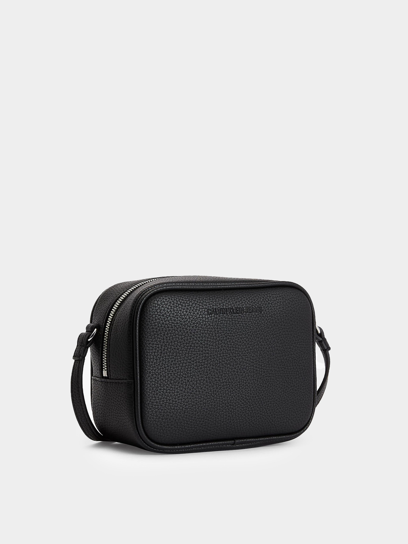 Кросс-боди Calvin Klein модель K60K608561_BDS Фото