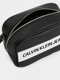 Кросс-боди Calvin Klein модель K60K608561_BDS Фото