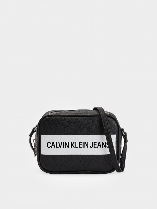 Кросс-боди Calvin Klein модель K60K608561_BDS Фото