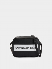 Крос-боді Calvin Klein модель K60K608561_BDS Фото