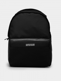 Рюкзаки Calvin Klein модель K50K507204_BDS Фото