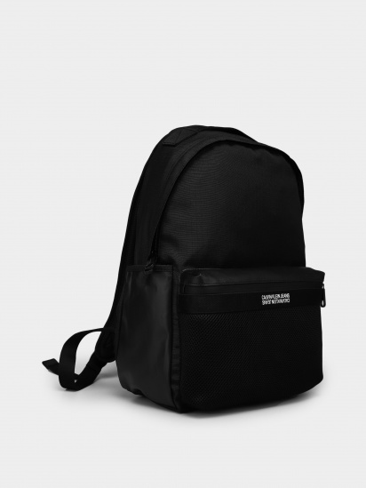 Рюкзаки Calvin Klein модель K50K507204_BDS — фото 4 - INTERTOP