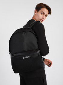 Рюкзаки Calvin Klein модель K50K507204_BDS Фото