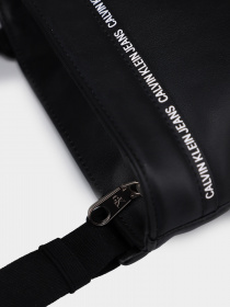 Мессенджер Calvin Klein модель K50K507211_BDS Фото