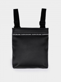 Мессенджер Calvin Klein модель K50K507211_BDS Фото