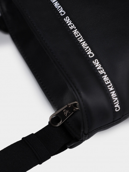 Мессенджер Calvin Klein модель K50K507211_BDS — фото 4 - INTERTOP