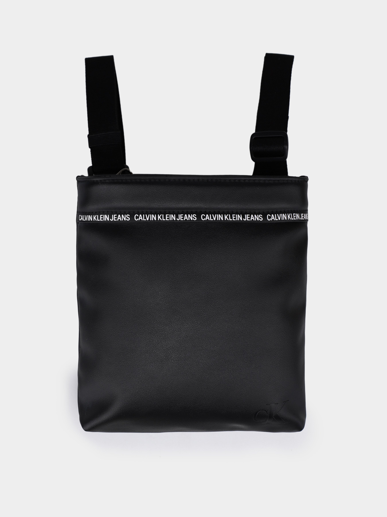 Мессенджер Calvin Klein модель K50K507211_BDS Фото