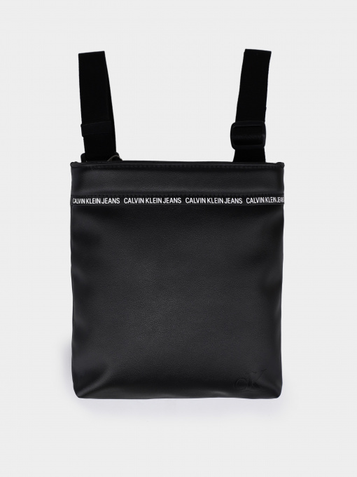 Мессенджер Calvin Klein модель K50K507211_BDS Фото