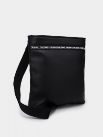 Мессенджер Calvin Klein модель K50K507211_BDS Фото