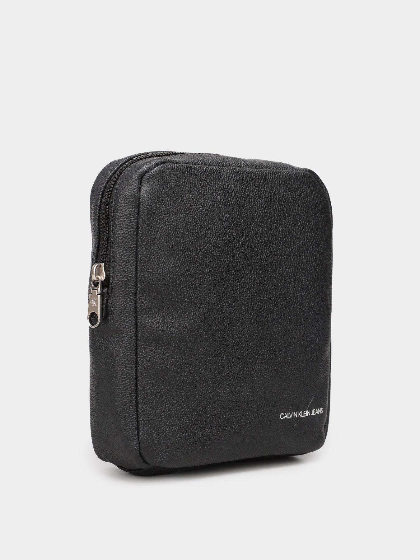 Мессенджер Calvin Klein модель K50K507216_BDS Фото