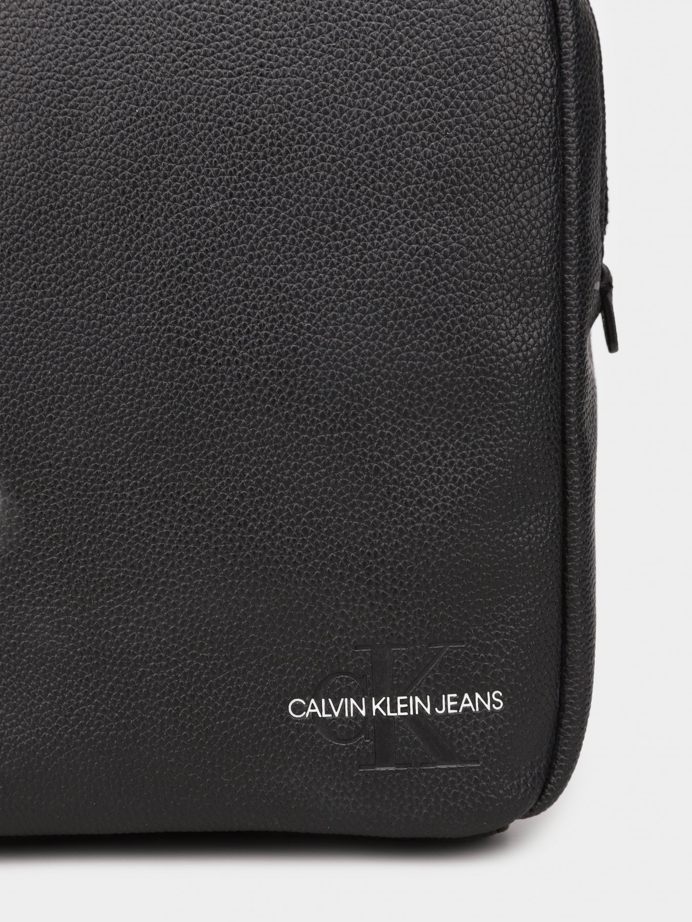 Мессенджер Calvin Klein модель K50K507216_BDS Фото