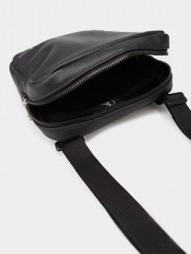 Мессенджер Calvin Klein модель K50K507216_BDS Фото