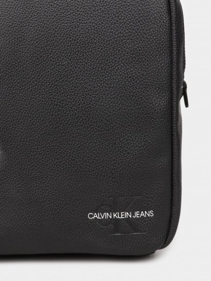 Мессенджер Calvin Klein модель K50K507216_BDS — фото 4 - INTERTOP
