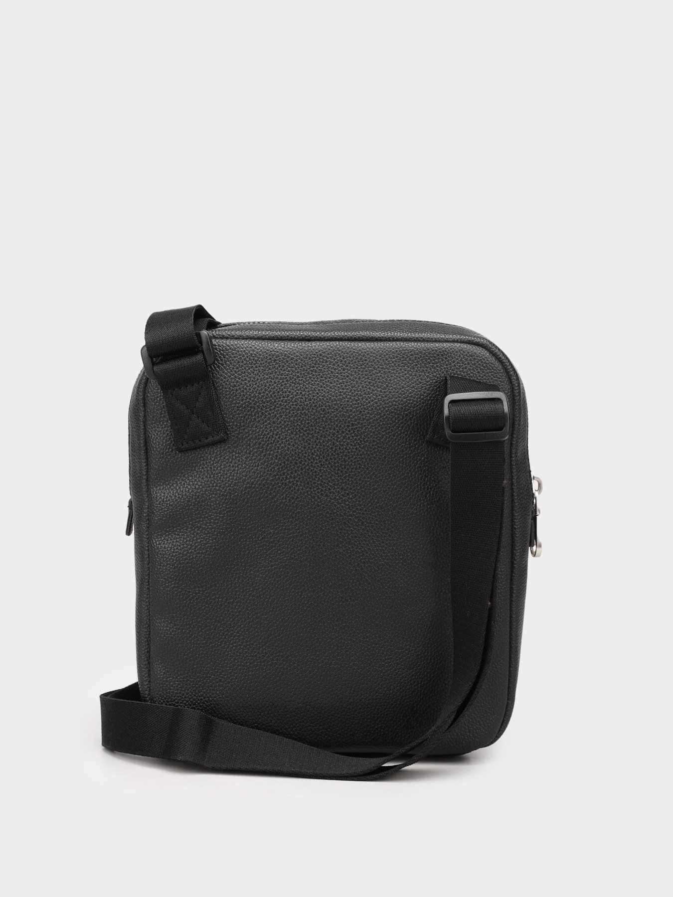 Мессенджер Calvin Klein модель K50K507216_BDS Фото