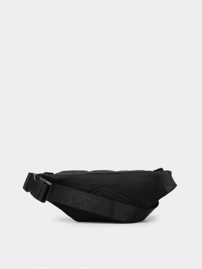 Поясна сумка Calvin Klein модель K50K507297_BAX — фото - INTERTOP