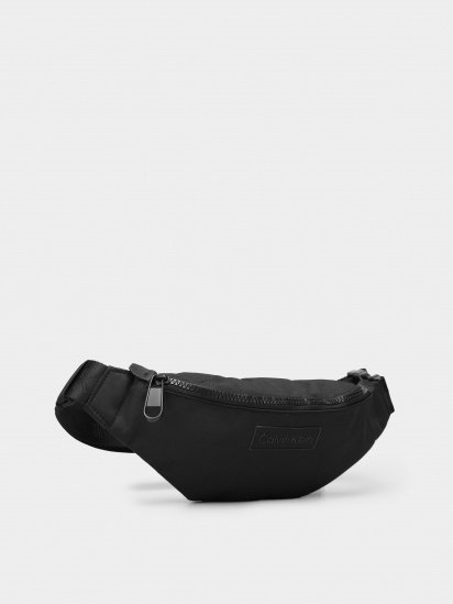 Поясна сумка Calvin Klein модель K50K507297_BAX — фото 3 - INTERTOP