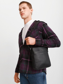 Мессенджер Calvin Klein модель K50K507307_BAX Фото