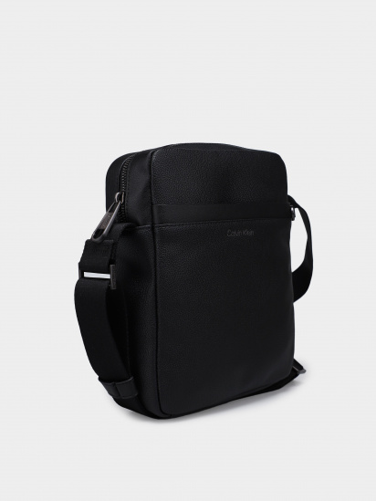 Мессенджер Calvin Klein модель K50K507307_BAX — фото - INTERTOP