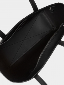 Шоппер Calvin Klein модель K60K607200_BDS Фото