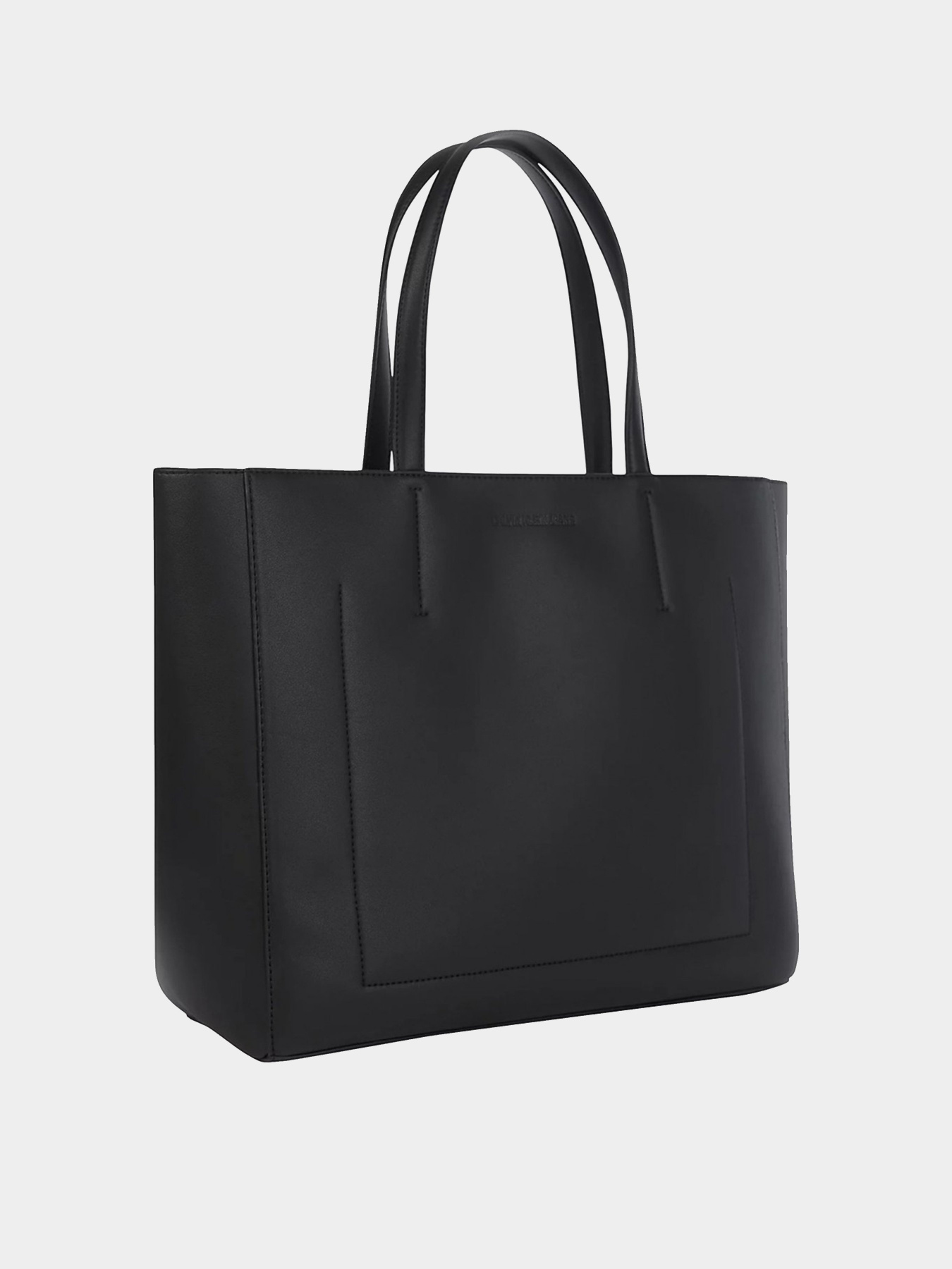 Шопер Calvin Klein модель K60K607200_BDS Фото