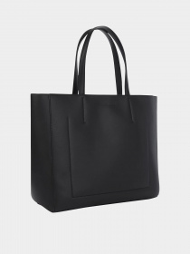 Шопер Calvin Klein модель K60K607200_BDS Фото