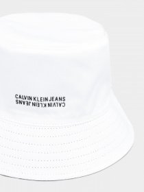 Панама Calvin Klein Monogram модель K50K507184_01O Фото