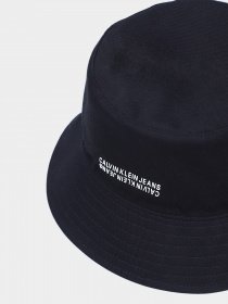 Панама Calvin Klein Monogram модель K50K507184_01O Фото