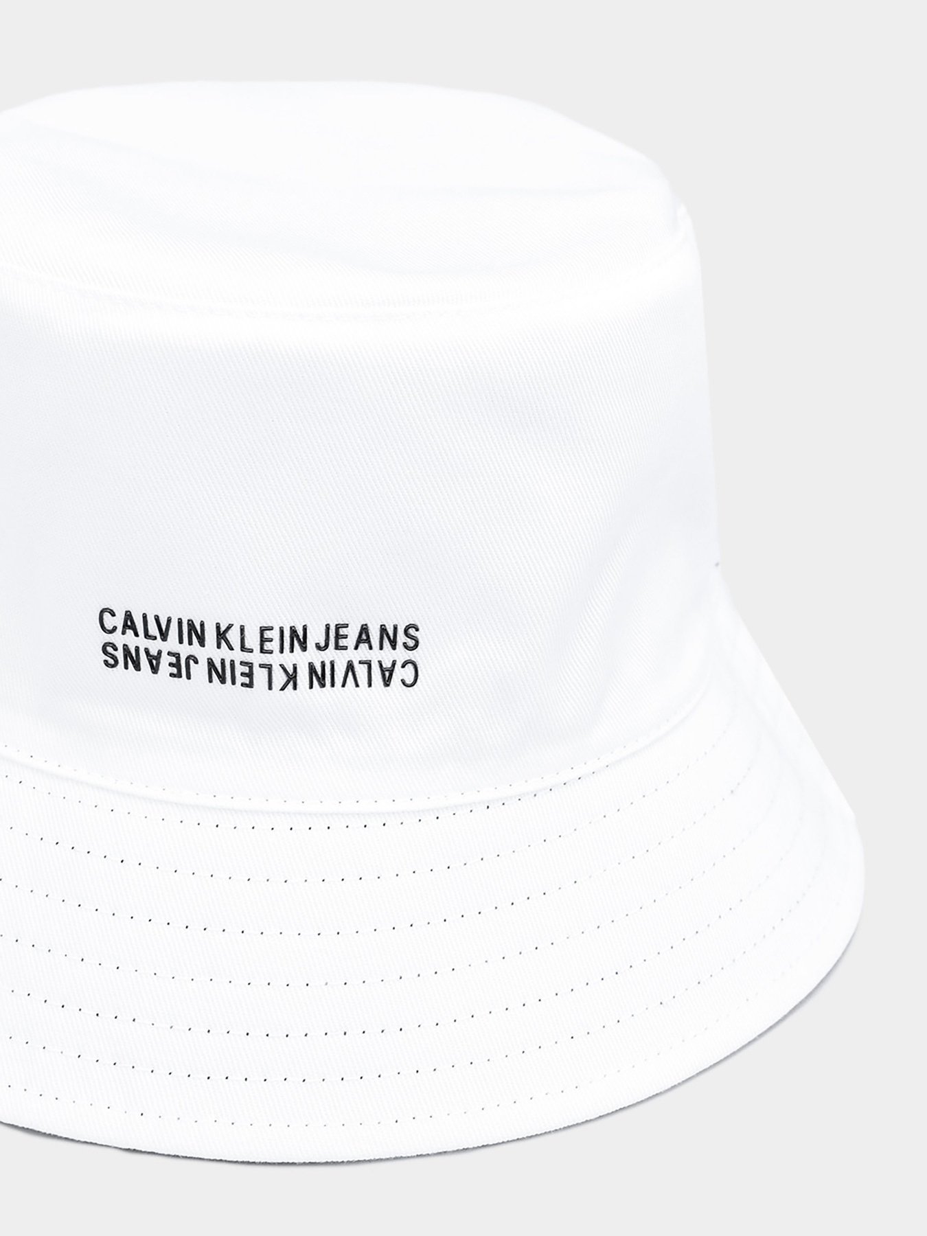 Панама Calvin Klein Monogram модель K50K507184_01O Фото