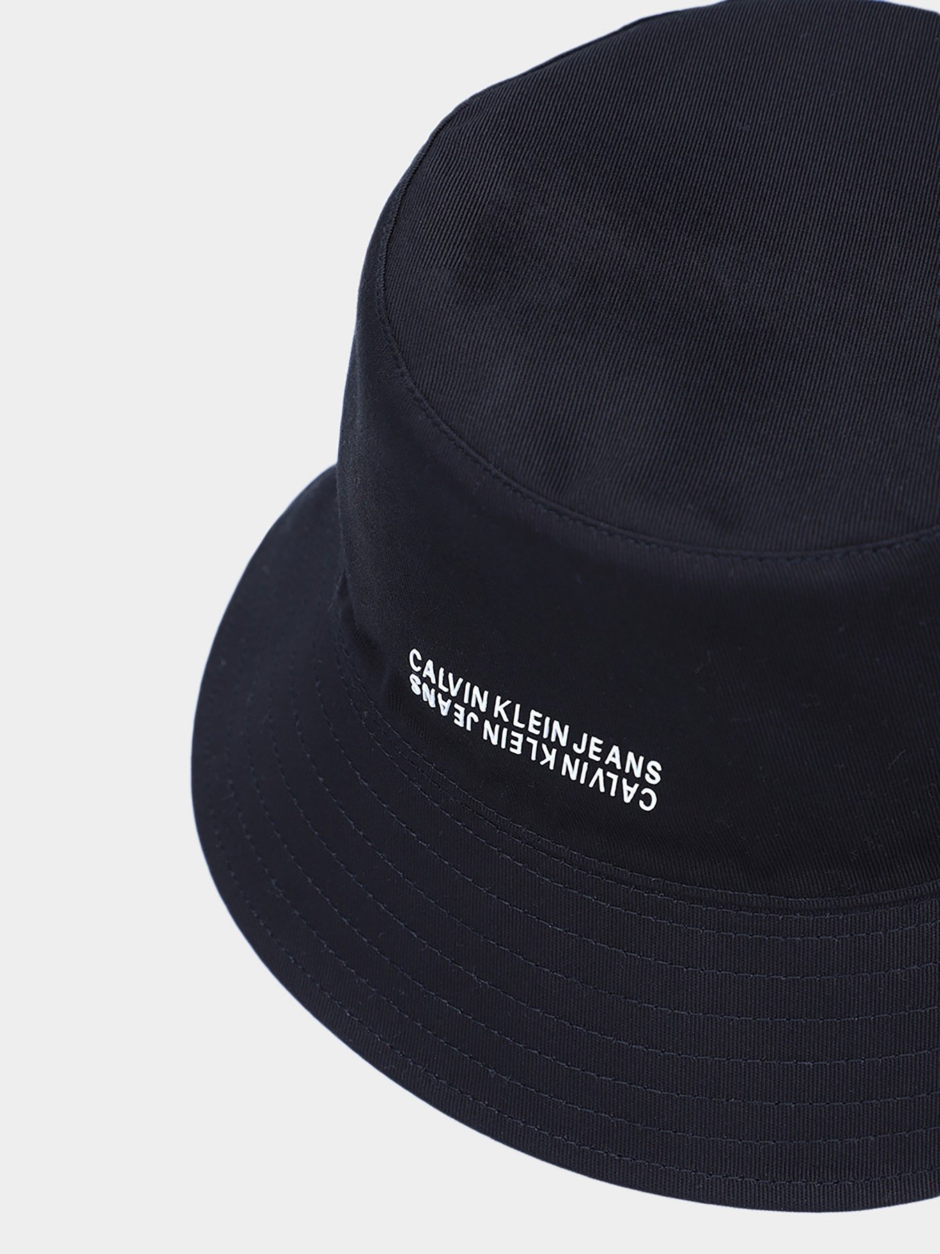 Панама Calvin Klein Monogram модель K50K507184_01O Фото