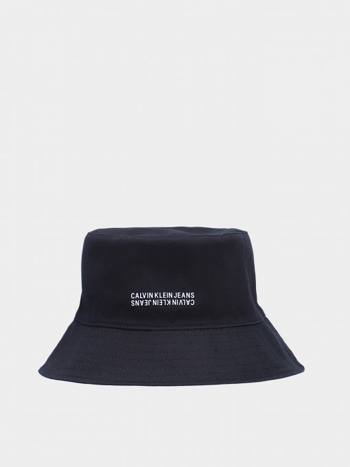 Панама Calvin Klein Monogram модель K50K507184_01O Фото