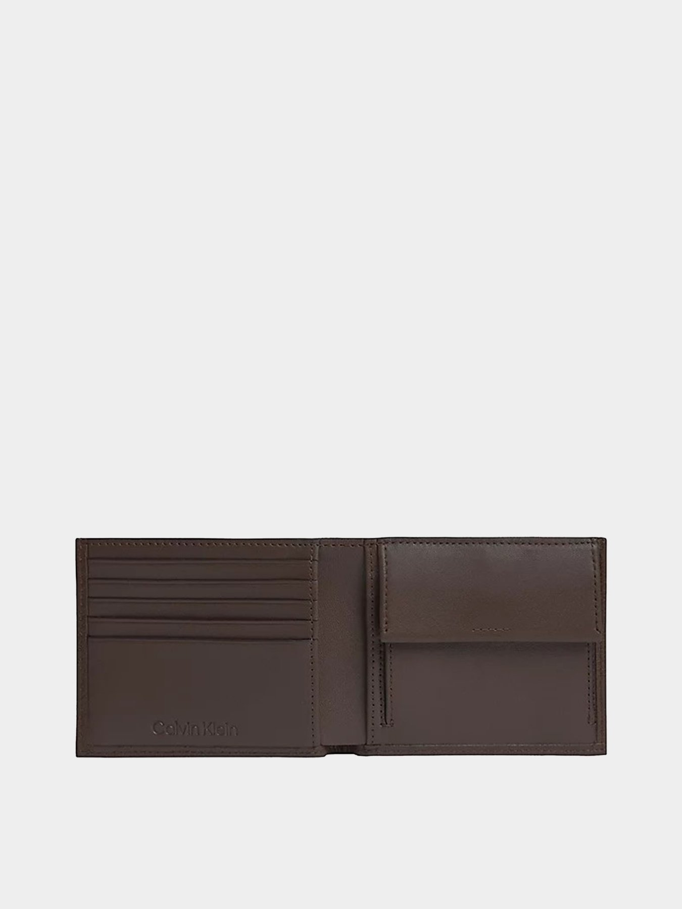 Кошелек Calvin Klein Billfold модель K50K507379_BAX Фото