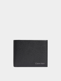 Кошелек Calvin Klein Billfold модель K50K507379_BAX Фото