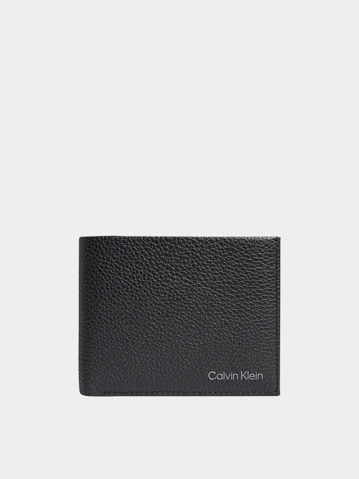 Кошелек Calvin Klein Billfold модель K50K507379_BAX Фото