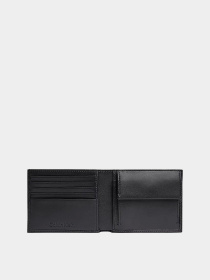 Кошелек Calvin Klein Billfold модель K50K507379_BAX Кошелек Calvin Klein Billfold модель K50K507379_BAX Фото