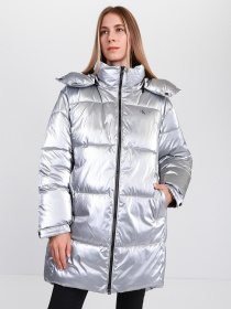 Зимняя куртка Calvin Klein модель J20J216872_0IM Фото