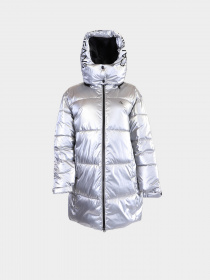 Зимняя куртка Calvin Klein модель J20J216872_0IM Фото