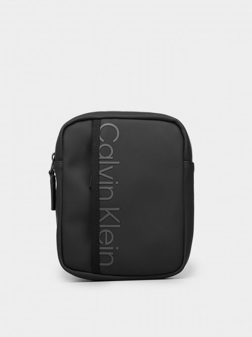 Мессенджер Calvin Klein модель K50K507303_BAX Фото