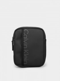 Мессенджер Calvin Klein модель K50K507303_BAX Фото