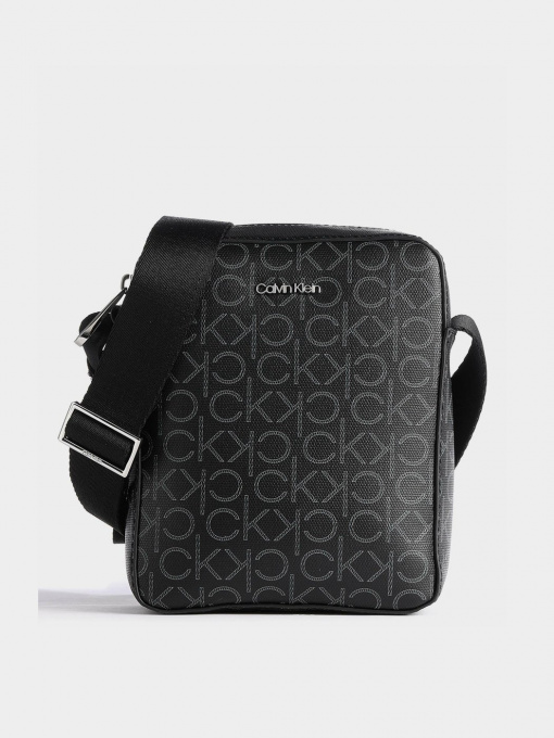 Мессенджер Calvin Klein модель K50K508098_01E Фото