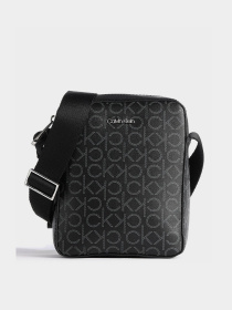 Мессенджер Calvin Klein модель K50K508098_01E Фото