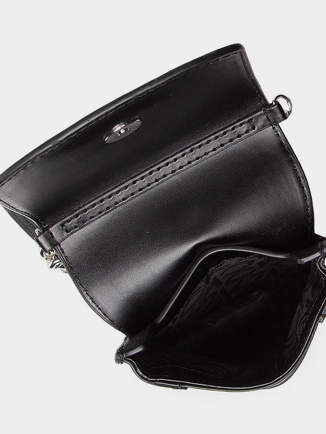 Кошелек Calvin Klein Phone Pouch Xbody модель K60K608246_BAX Фото