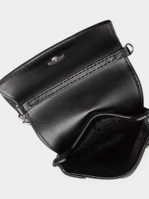 Кошелек Calvin Klein Phone Pouch Xbody модель K60K608246_BAX Фото