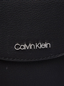 Кошелек Calvin Klein Phone Pouch Xbody модель K60K608246_BAX Фото