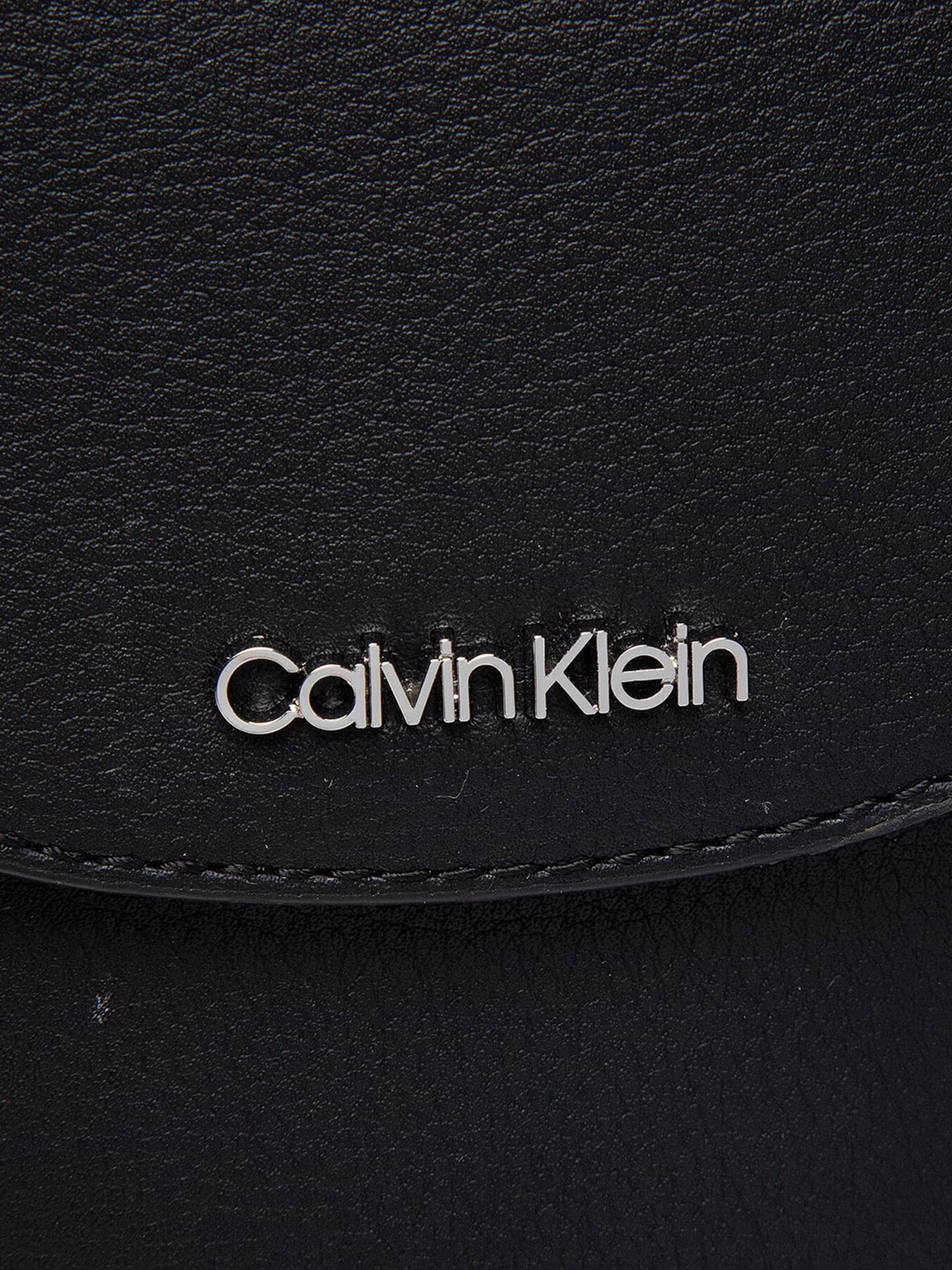 Кошелек Calvin Klein Phone Pouch Xbody модель K60K608246_BAX Фото