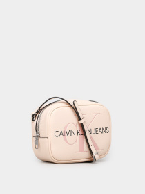 Кросс-боди Calvin Klein модель K60K608373_AEO Фото