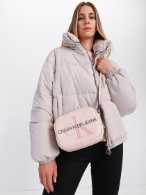 Кросс-боди Calvin Klein модель K60K608373_AEO Фото
