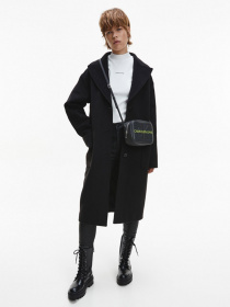 Кросс-боди Calvin Klein модель K60K608373_BDS Фото