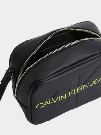 Кросс-боди Calvin Klein модель K60K608373_BDS Фото