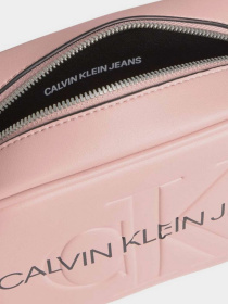 Кросс-боди Calvin Klein модель K60K608373_TA9 Фото