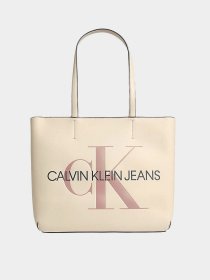 Шоппер Calvin Klein модель K60K608374_AEO Фото